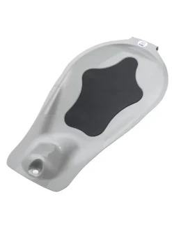 Wanneneinsatz für Babybadewanne TOP in stone grey