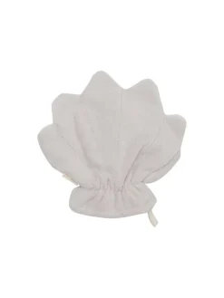 Waschlappen seashell' in rosa