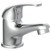 Waschtischarmatur "Athos Plus" in Chrom