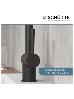 Waschtischarmatur