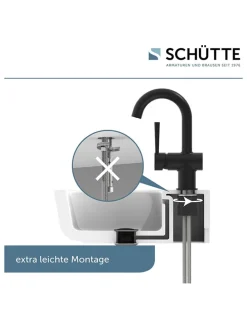 Waschtischarmatur