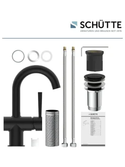 Waschtischarmatur