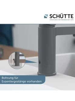 Waschtischarmatur