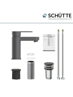 Waschtischarmatur