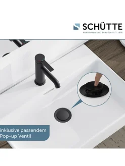 Waschtischarmatur
