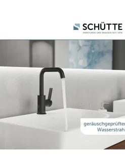 Waschtischarmatur 