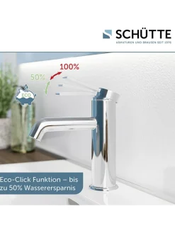 Waschtischarmatur