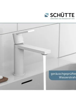 Waschtischarmatur