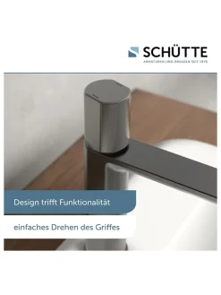 Waschtischarmatur
