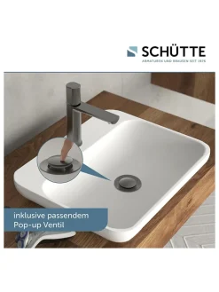 Waschtischarmatur