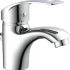 Waschtischarmatur "Rimini" in Chrom