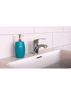 Waschtischarmatur 