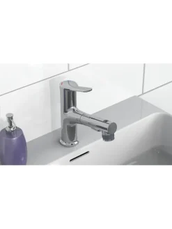 Waschtischarmatur