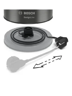 Wasserkocher 