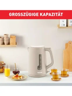 Wasserkocher