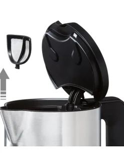Wasserkocher 