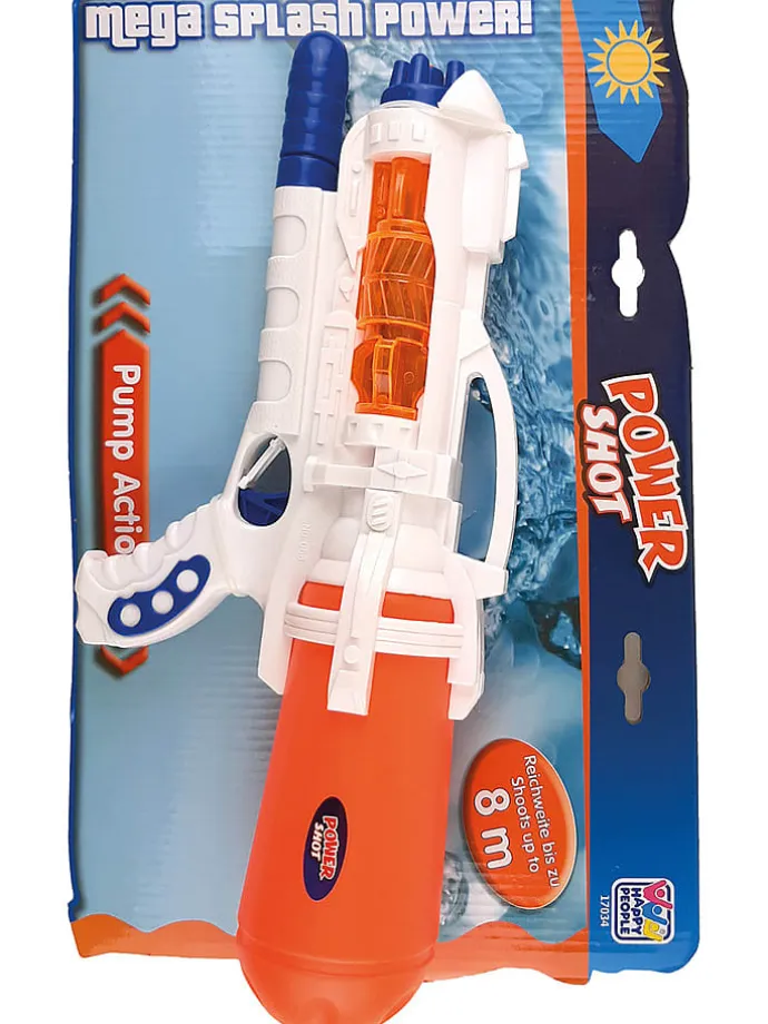 Wasserpistole "WK 390" - ab 3 Jahren
