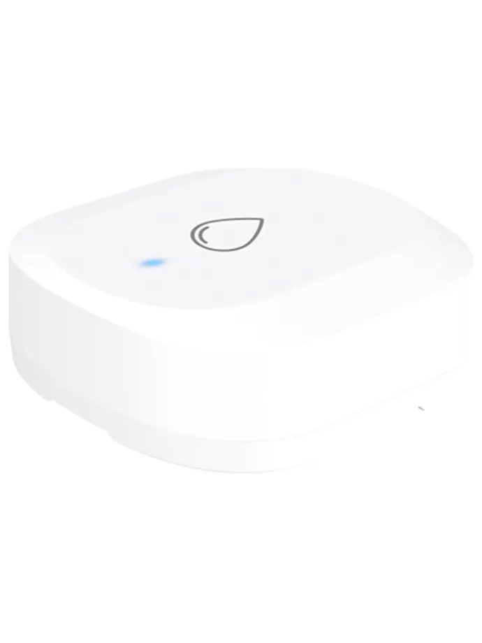 Wasserschaden-Sensor "R7050 Zigbee" in Weiß