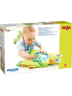 Wasser-Spielmatte "Frosch" - ab 6 Monaten