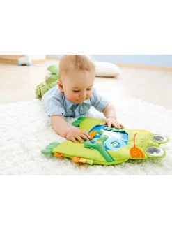 Wasser-Spielmatte "Frosch" - ab 6 Monaten