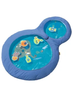 Wasser-Spielmatte "Taucher" - ab 6 Monaten