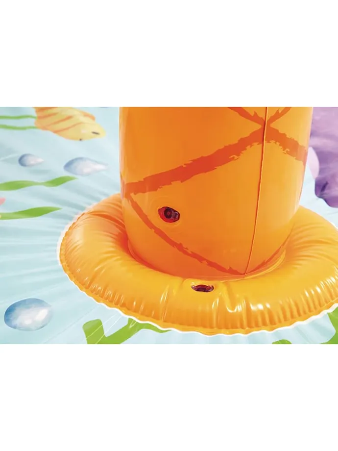 Wasserspiel-Planschbecken "Palm Tree" - Ø 173 cm - ab 2 Jahren