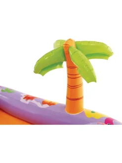 Wasserspiel-Planschbecken