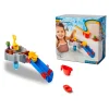 Wasserspielzeug ''AquaPlay Sploshy Mountain'' in Bunt - ab 18 Monaten