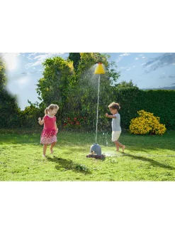 Wasserspielzeug