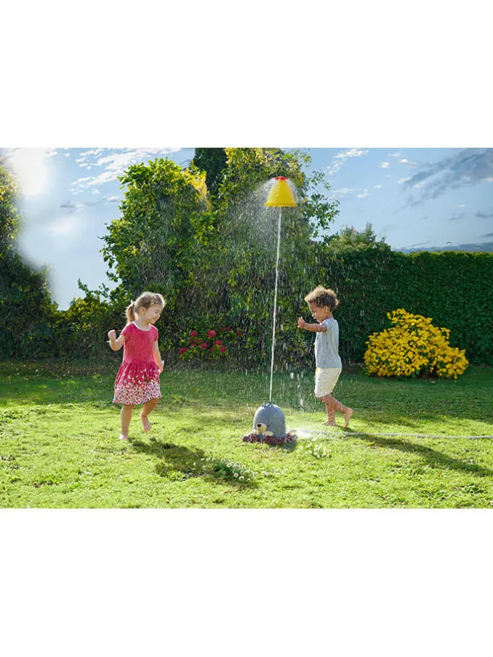 Wasserspielzeug "AquaPlay Moli" - ab 2 Jahren