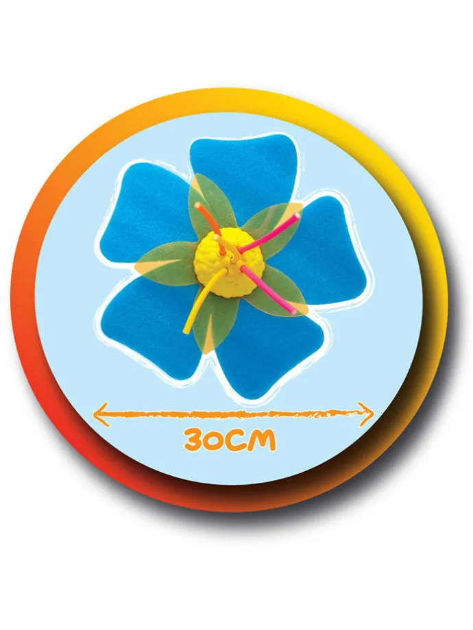 Wassersprinkler "Splashy Flower" - ab 3 Jahren