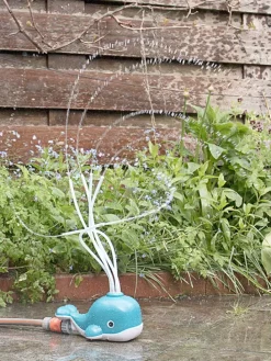 Wassersprinkler