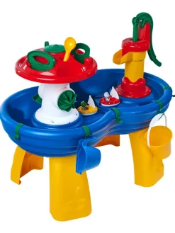 Wassertisch "AquaPlay" in Bunt - ab 3 Jahren