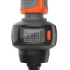 Wasserzähler "Aqua Count" in Grau