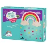 Webset "Regenbogen weben" - ab 8 Jahren