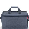 Weekender "Allrounder L" in Dunkelblau - (B)48 x (H)39,5 x (T)29 cm