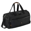 Weekender "City" in Schwarz - (B)20 x (H)16 x (T)7 cm