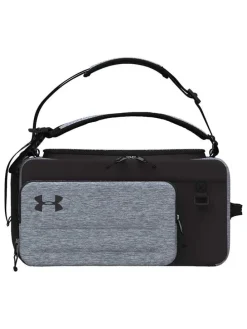 Weekender "Contain Duo" in Grau