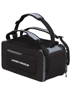 Weekender "Contain Duo" in Grau