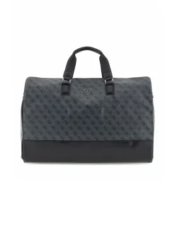 Weekender in Anthrazit - (B)55 x (H)30 x (T)25 cm