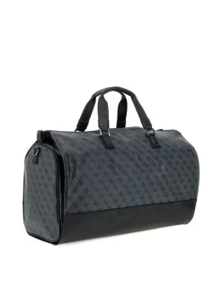 Weekender in Anthrazit - (B)55 x (H)30 x (T)25 cm