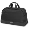Weekender "Metro" in Schwarz - (B)51 x (H)35 x (T)25 cm