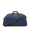 Weekender "Overnighter" in Dunkelblau - (B)60 x (H)34 x (T)26 cm