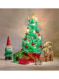 Weihnachtsbaum-Set - ab 4 Jahren