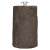Weihnachtsbaumständer in Braun - (H)55 x  Ø 32 cm