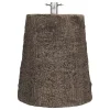Weihnachtsbaumständer in Braun - (H)53 x  Ø 41 cm