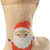 Weihnachtsstiefel - ab 6 Jahren