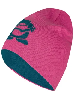 Wende-Beanie