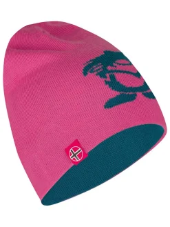 Wende-Beanie