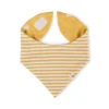 Wendehalstuch Classic Baby in gelb